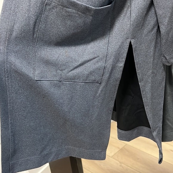 Sport cardigan - Picture 3 of 3